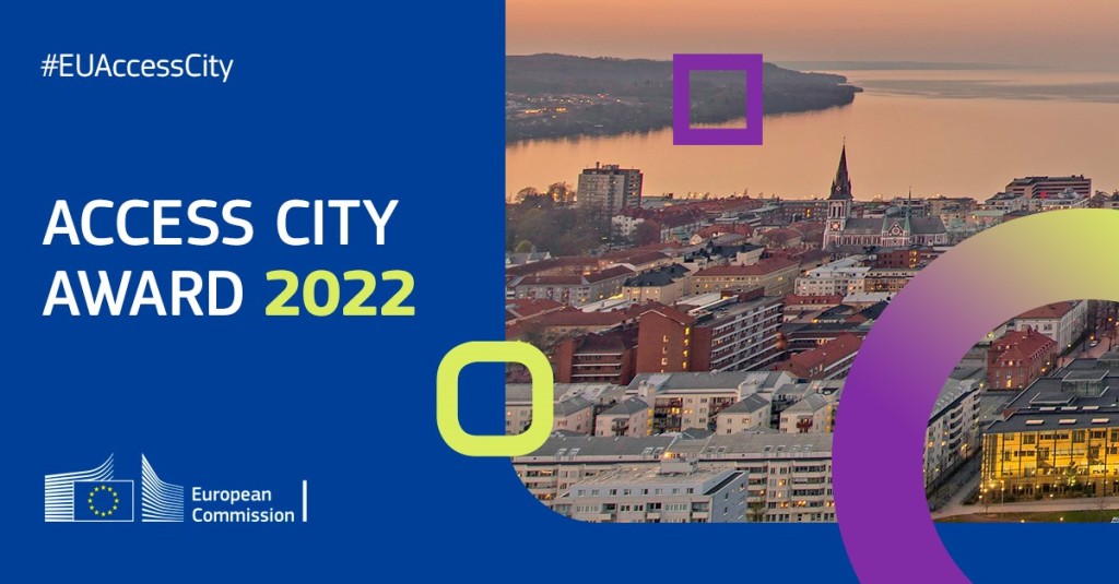 PORTO – 2023 Shortlisted City - European Commission